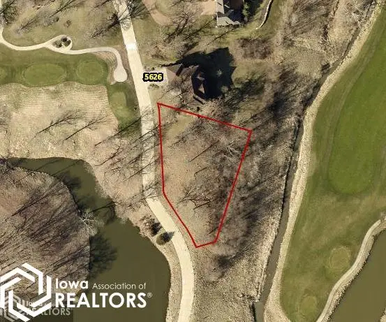 0 Oak Hills Drive, Burlington, IA 52601 - #1