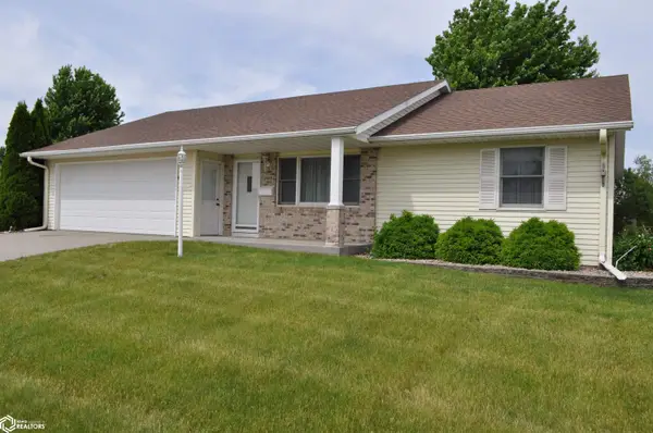 1609 Edgewood Drive, Carroll, IA 51401