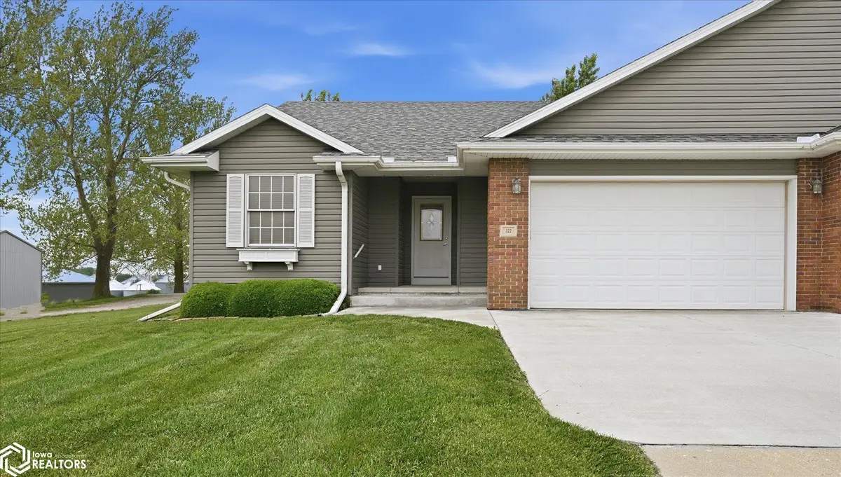322 S Mildred Street, Carson, IA 51525 - #1