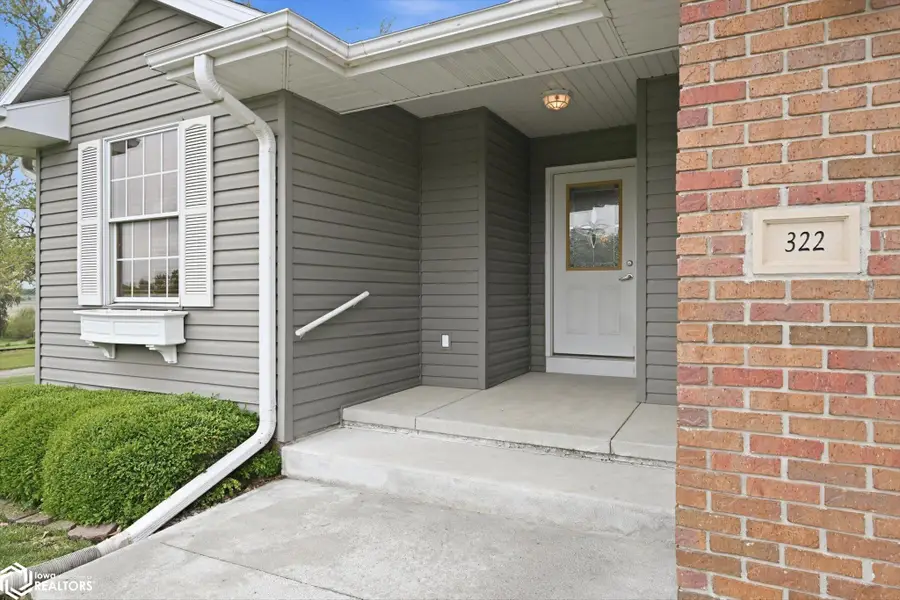 322 S Mildred Street, Carson, IA 51525 - #3