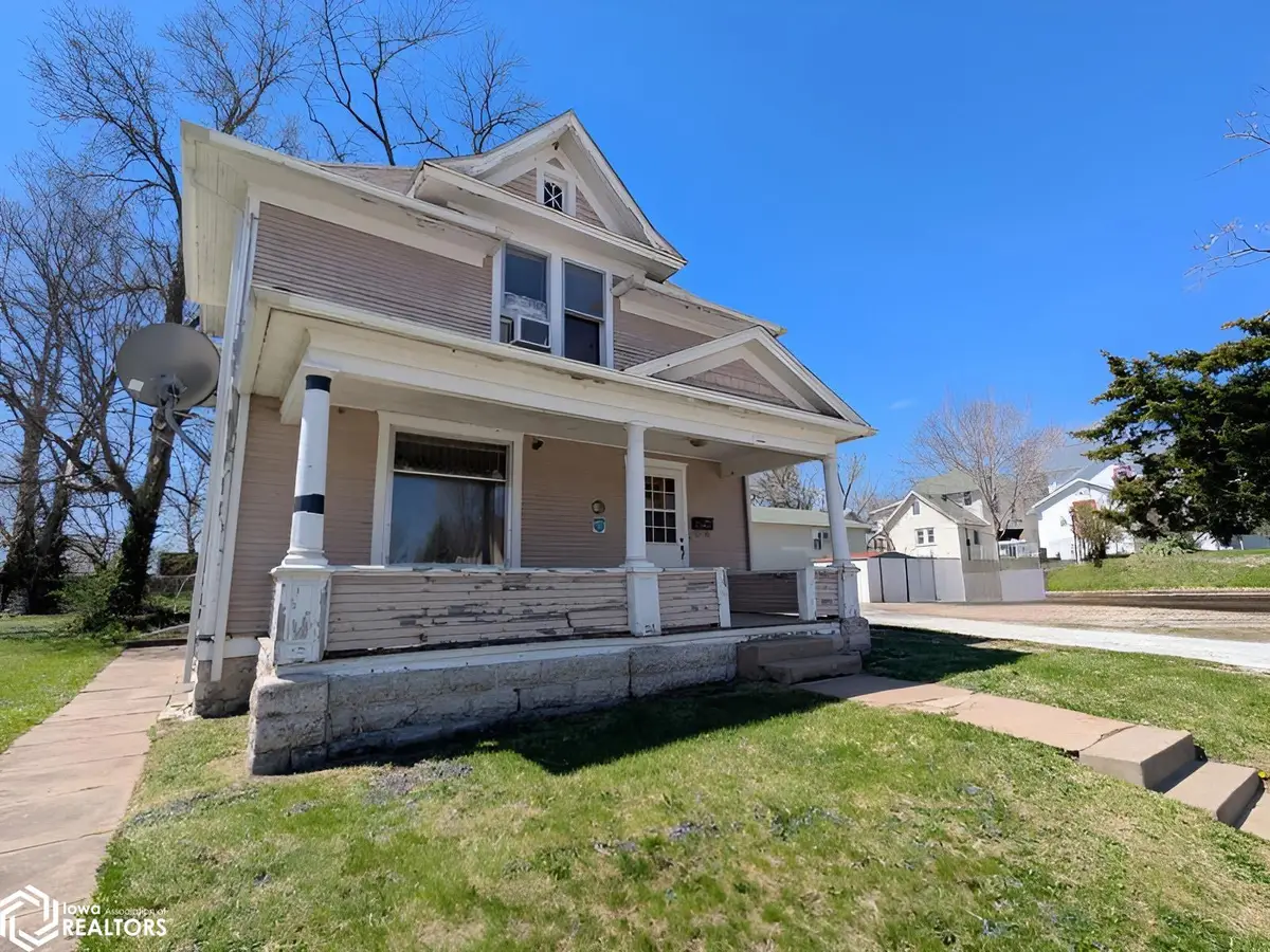 1114 Seymour Street, Keokuk, IA 52632 - #1