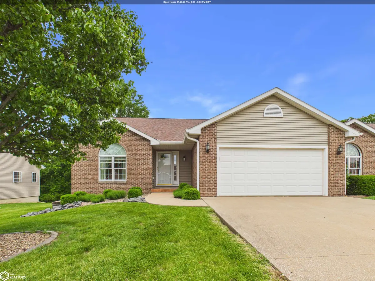 3257 Brookshire Drive, Keokuk, IA 52632 - #1