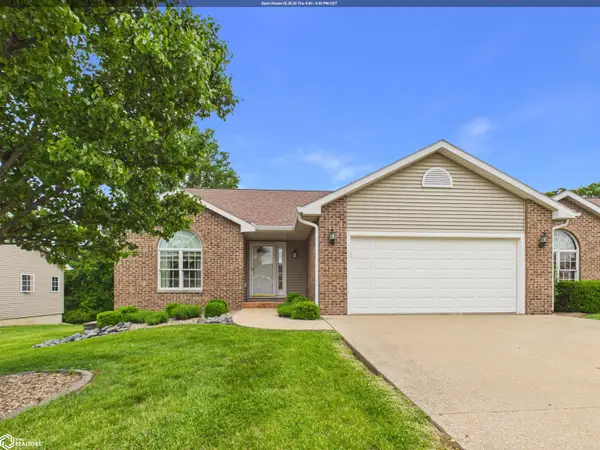 3257 Brookshire Drive, Keokuk, IA 52632