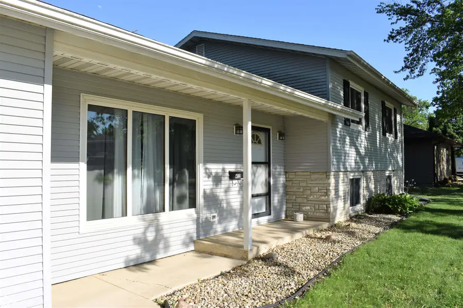 412 Indiana Avenue, Iowa Falls, IA 50126 - #2