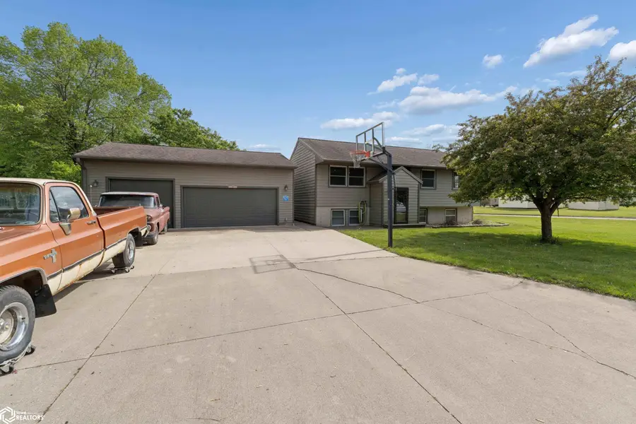 715 2nd Street Nw, Nora Springs, IA 50458 - #3