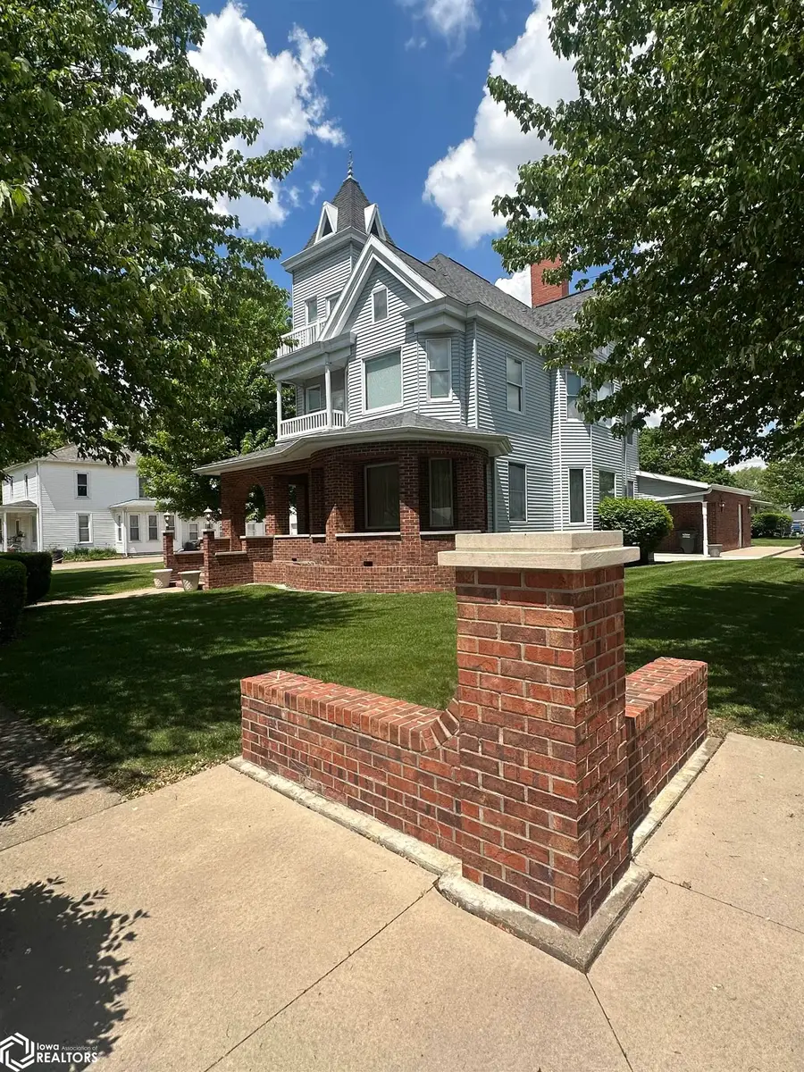 1011 Middle Street, Mediapolis, IA 52637 - #2
