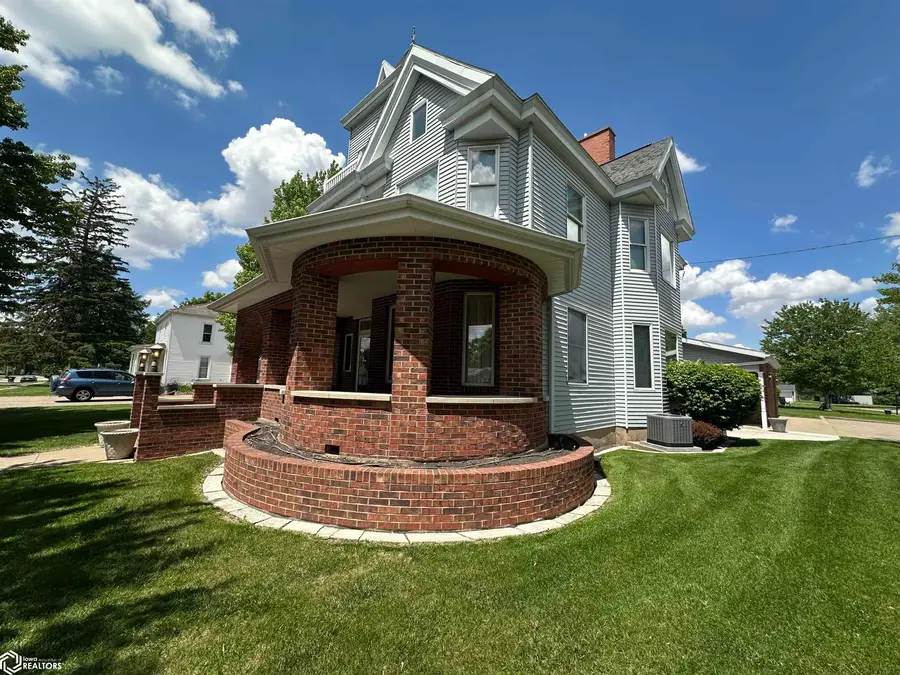 1011 Middle Street, Mediapolis, IA 52637 - #3