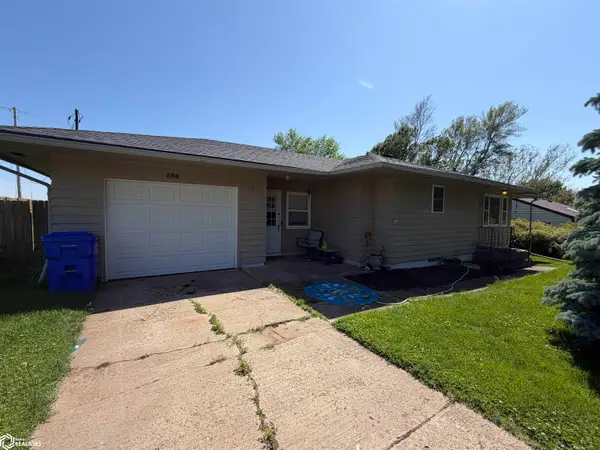 566 6th Street S, Charter Oak, IA 51439