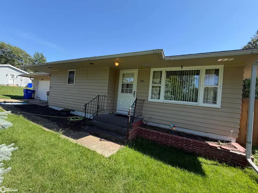 566 6th Street S, Charter Oak, IA 51439 - #2