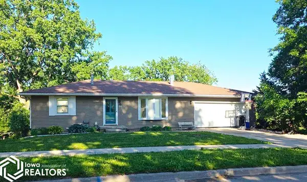 710 N Foster Avenue, Ottumwa, IA 52501