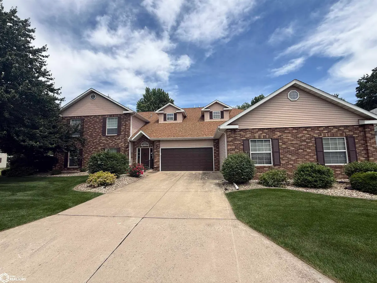 1508 Orchard Meadow Drive #B, Burlington, IA 52601 - #1