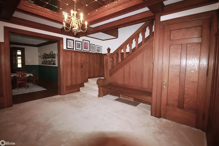 222 W Grant Street, Clarinda, IA 51632 - #3