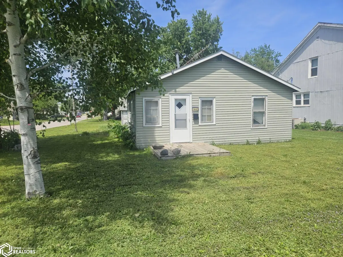 1443 Division Street, Webster City, IA 50595 - #1