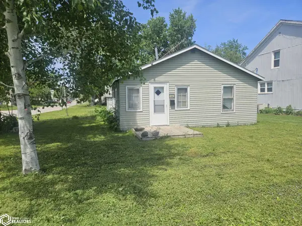 1443 Division Street, Webster City, IA 50595