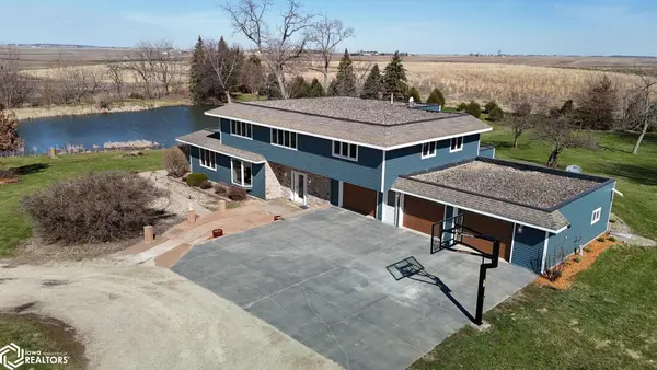 20509 290th Street, Parkersburg, IA 50665