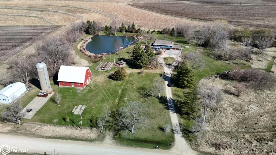 20509 290th Street, Parkersburg, IA 50665 - #3