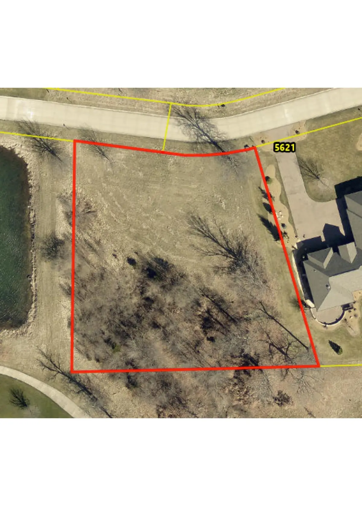 Lot 20 Oak Hills Drive, Burlington, IA 52601 - #1