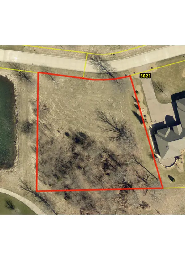 Lot 20 Oak Hills Drive, Burlington, IA 52601