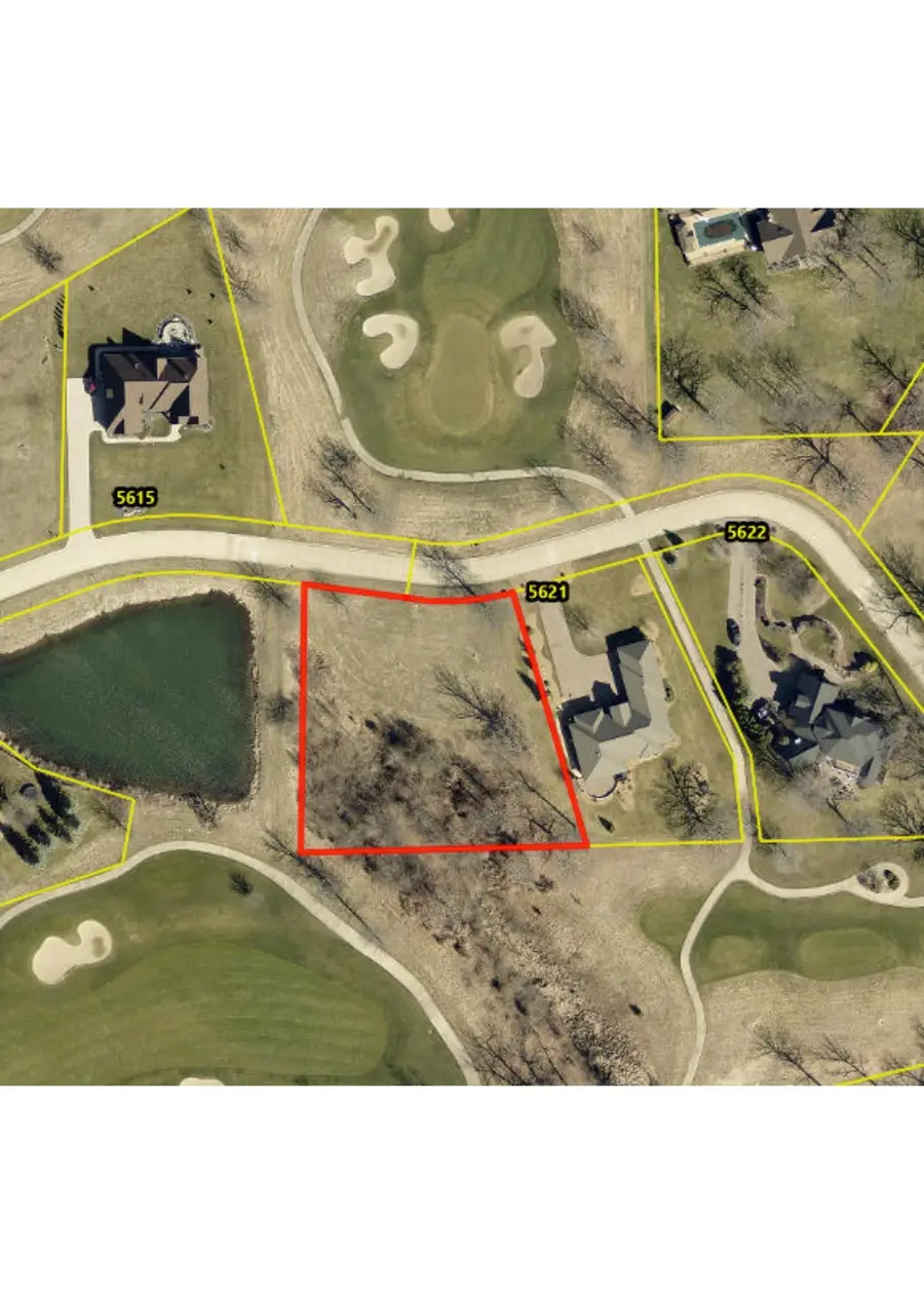 Lot 20 Oak Hills Drive, Burlington, IA 52601 - #2