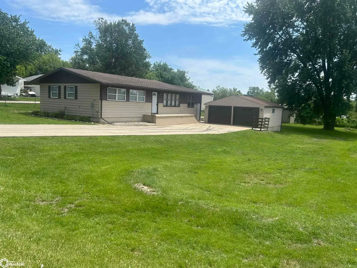 201 E South Street, Albion, IA 50005 - #1