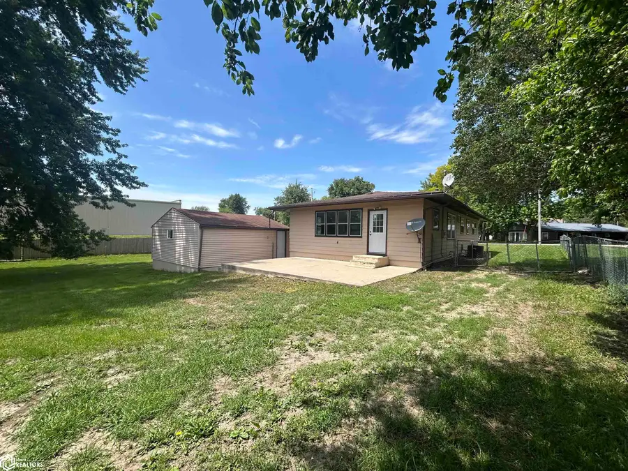 201 E South Street, Albion, IA 50005 - #3
