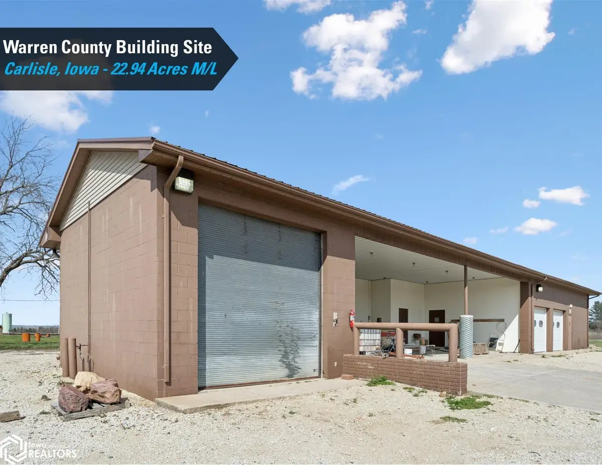 4334 170th Avenue, Carlisle, IA 50047 - #1
