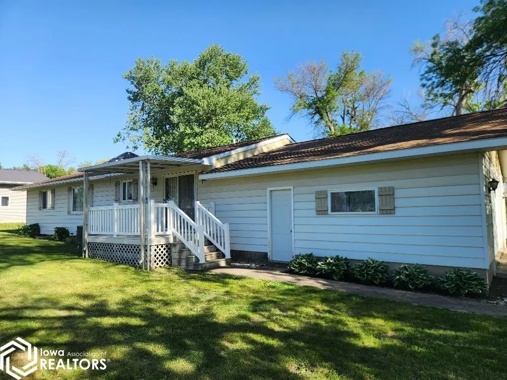 408 Dewitt Street, Lu Verne, IA 50560 - #1