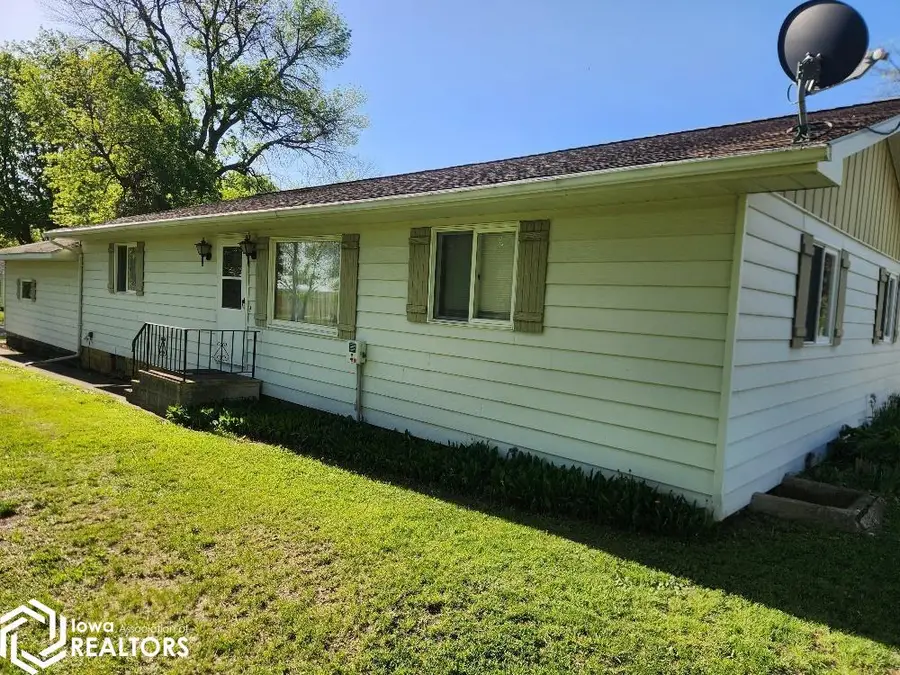 408 Dewitt Street, Lu Verne, IA 50560 - #3
