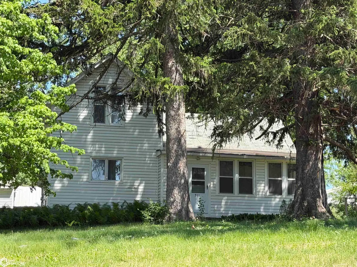 311 Oak Avenue, Charter Oak, IA 51439 - #1