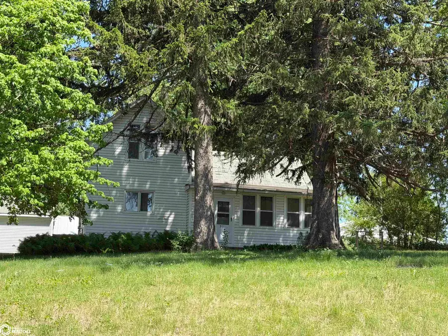311 Oak Avenue, Charter Oak, IA 51439 - #2