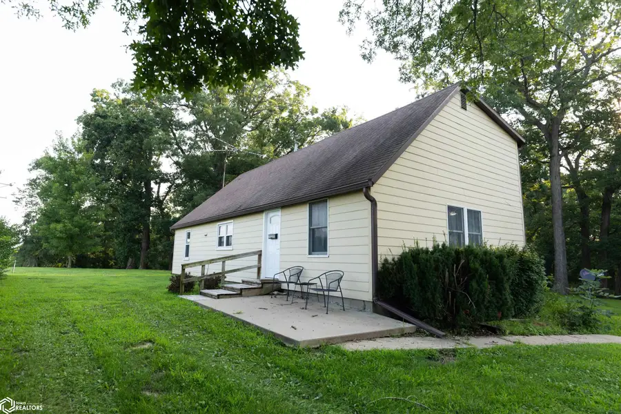 2569 Hwy 1, Fairfield, IA 52556 - #2