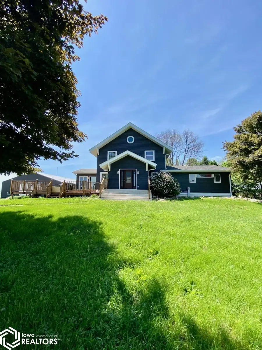 563 390th Street, Hanlontown, IA 50444 - #3