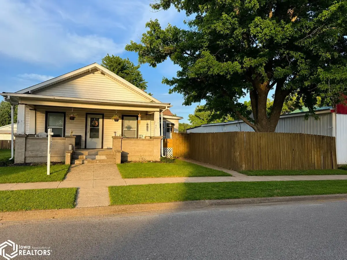 106 S Maple, Salem, IA 52649 - #1