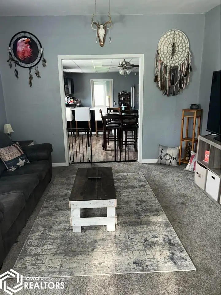 106 S Maple, Salem, IA 52649 - #3