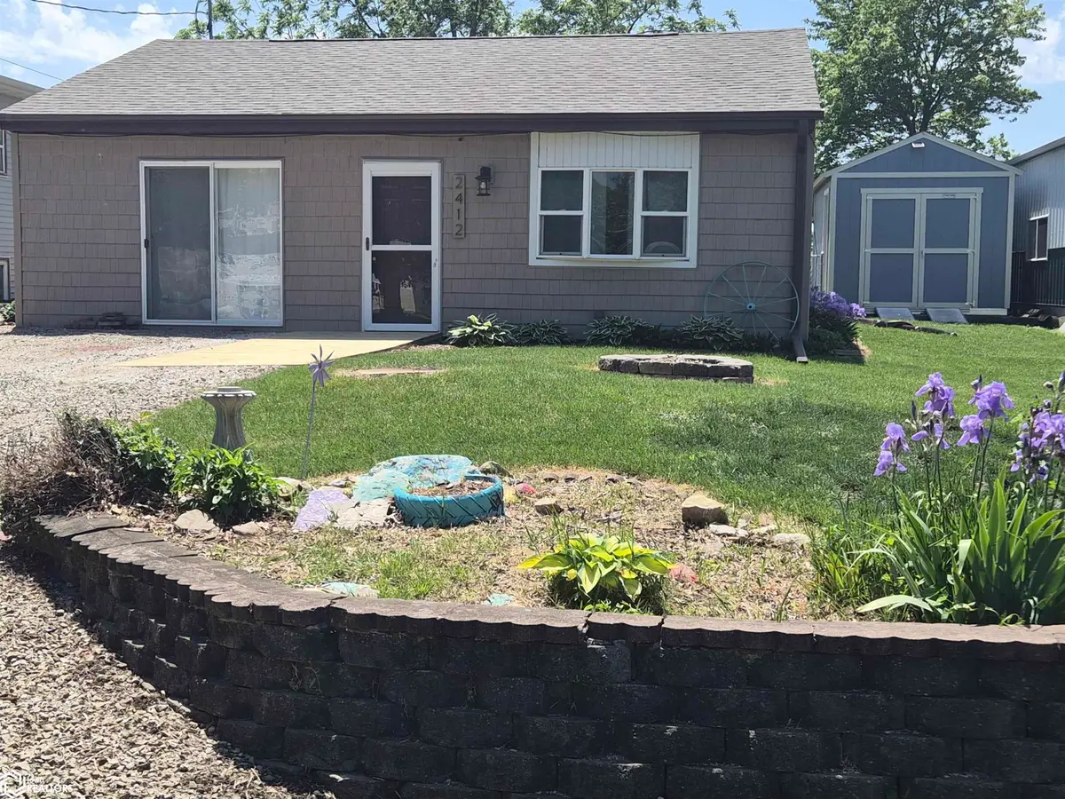 2412 188th Street, Clarion, IA 50525 - #1