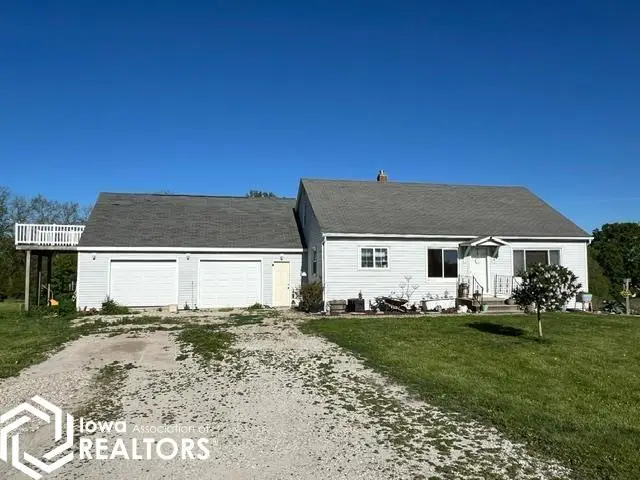 2037 Hickory Avenue, Mount Pleasant, IA 52641 - #1