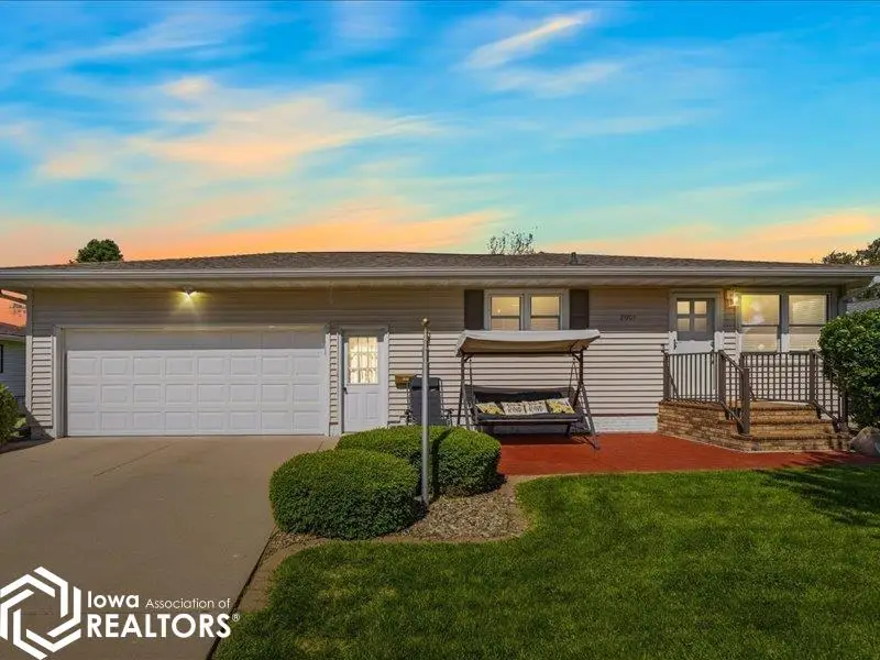 2003 Wardview Road, Marshalltown, IA 50158 - #2