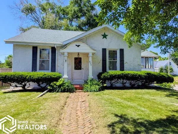826 N 12th Street, Keokuk, IA 52632