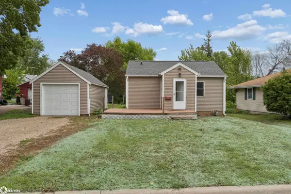 335 E L Street, Forest City, IA 50436