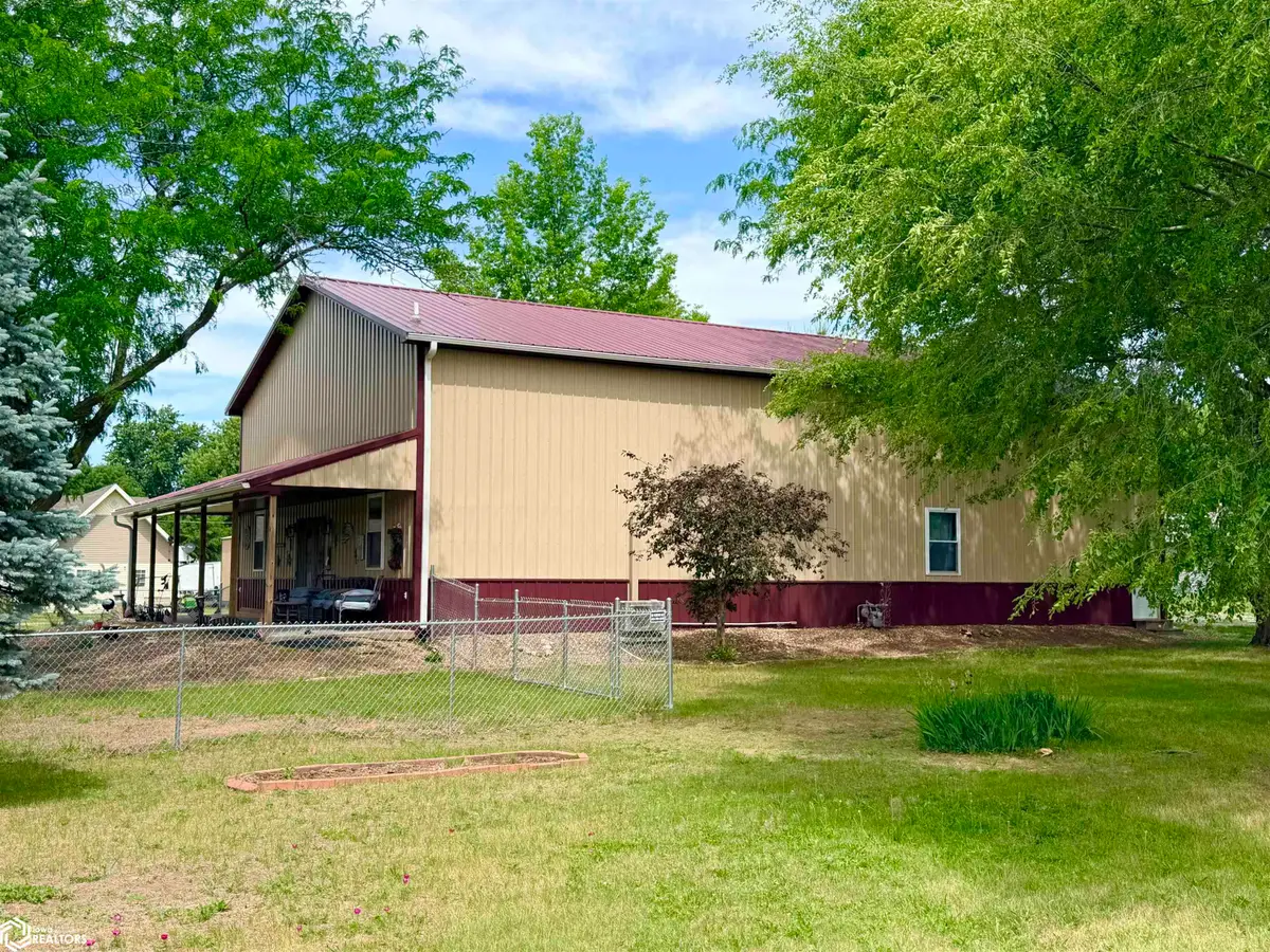 611 N 7th Street, Oquawka, IL 61469 - #1