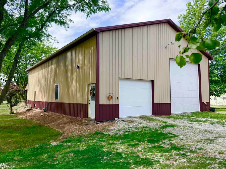 611 N 7th Street, Oquawka, IL 61469 - #2
