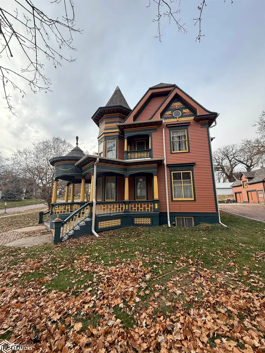 504 N Cherry Street, Avoca, IA 51521 - #2