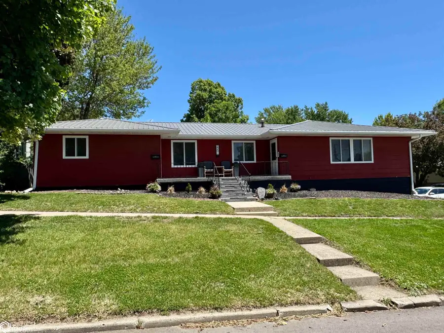220 E Division, Audubon, IA 50025 - #2