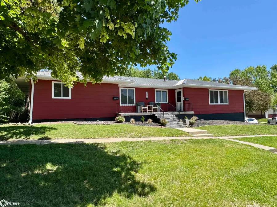 220 E Division, Audubon, IA 50025 - #3