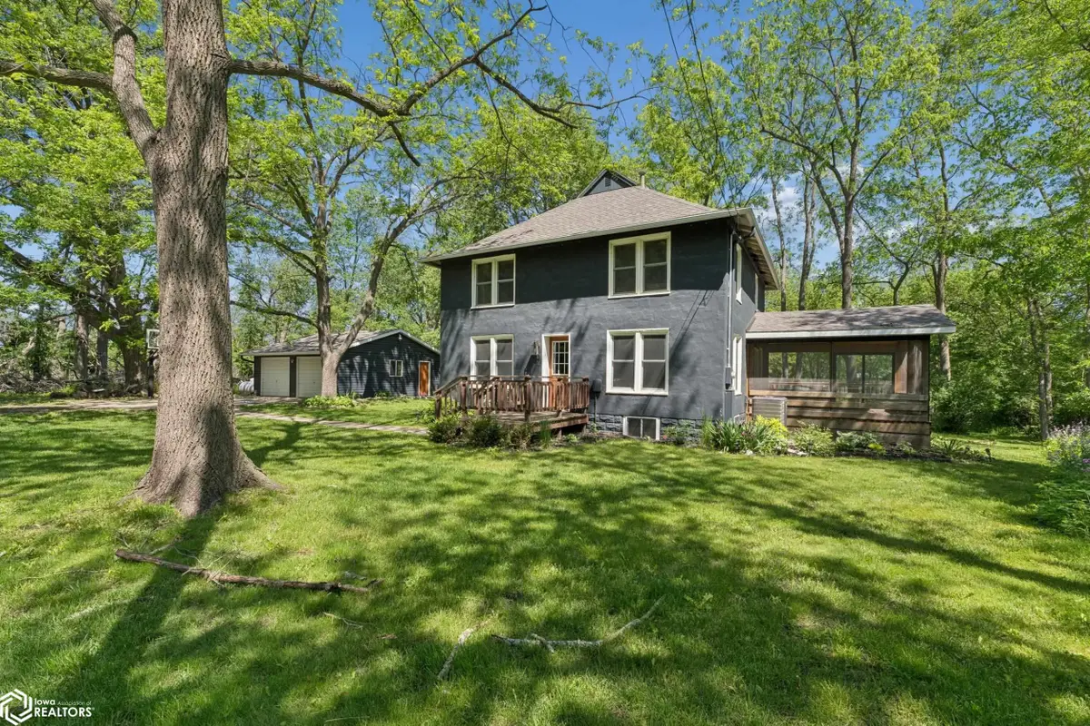 2156 242nd Street, Ventura, IA 50482 - #1