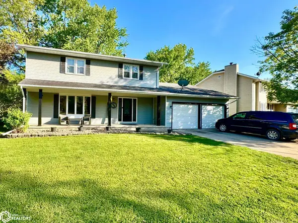 2709 Regina Drive, Burlington, IA 52601