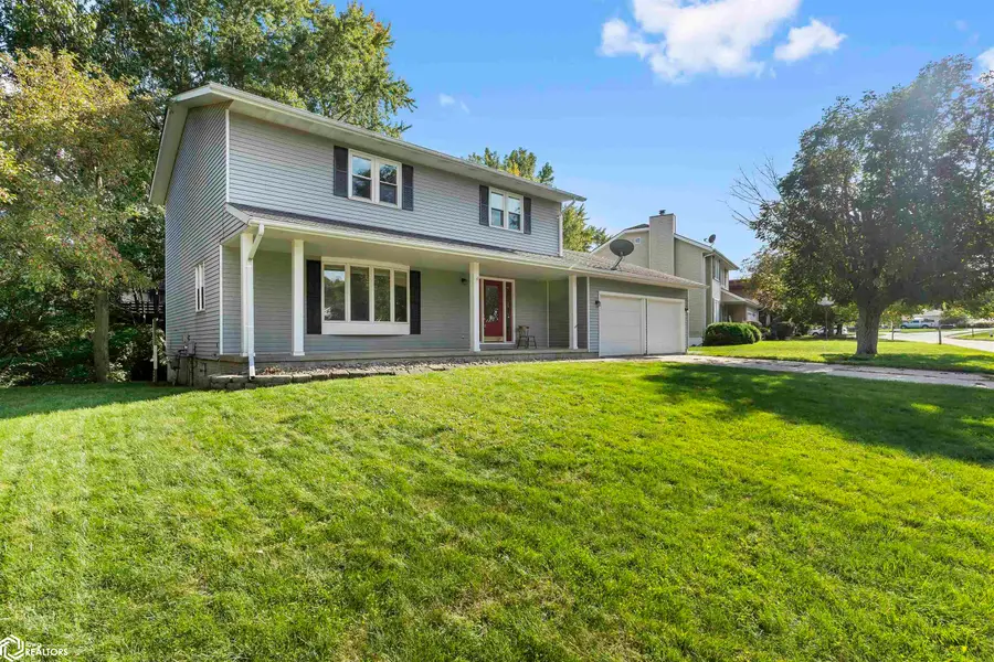 2709 Regina Drive, Burlington, IA 52601 - #2