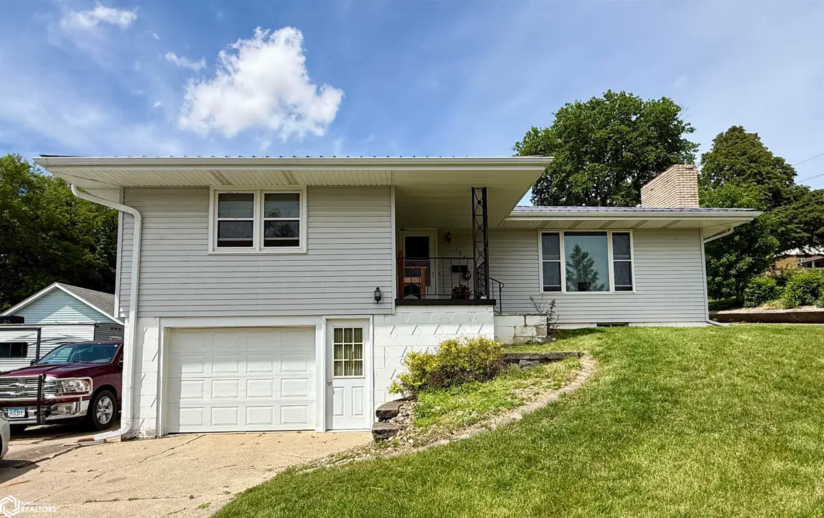 702 Chicago Street, Audubon, IA 50025 - #1