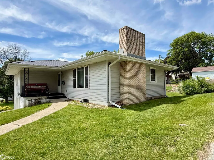 702 Chicago Street, Audubon, IA 50025 - #3