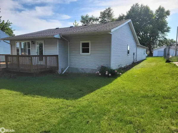 307 S Main Street, Laurel, IA 50141